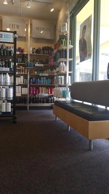 SUPERCUTS — Hair salon in Fairfield